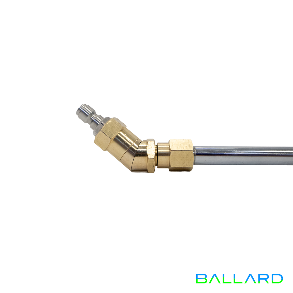 Extension Wand - Pro/Blaster image number null